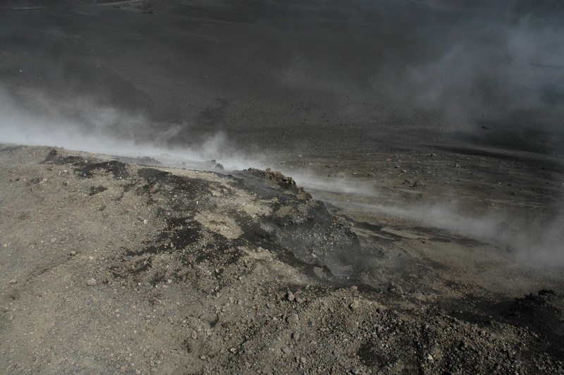 Mt. Etna